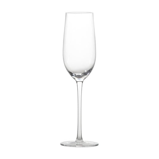 Gala Clear Champagne Flute 9.1oz