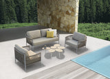 Catalina Outdoor 4-Piece Set