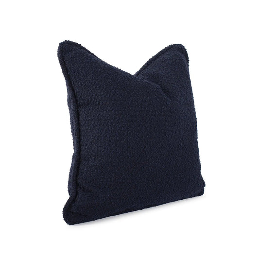 20 x 20 Pillow Barbet Royal - Down Insert