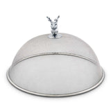 Elk Head Stainless Mesh Picnic Cover