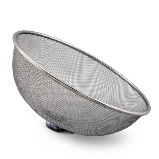 Oak Leaf / Acorn Stainless Mesh Picnic Cover