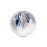 Aegean Blue Orbs- Medium