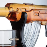 (EU ONLY) Wine Savant Dekanter-Set, 1000 ml