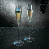 Parisian Performance Glassware French Paris Collection Crystal Pink Glasses