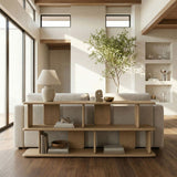 Nexa - Media Console