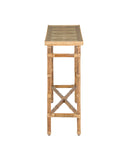 Silang Console Table