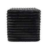No Tip Block Shar Pei Black