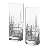 Distil Aberdeen Collins (79) 11.1oz, Set of 2