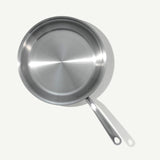 MADE IN Multi-Material Frying Pan Set