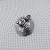 Bee Stainless Mesh Picnic Cover