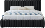 Nico - Bed