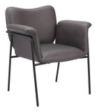 Heritage Dining Chair Brown