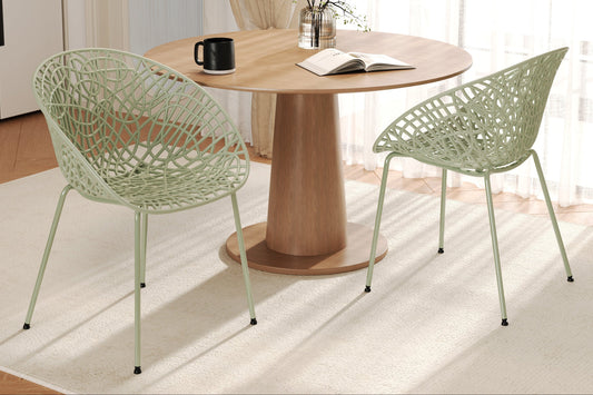 ARVEX 23" Chair (Set of 2)