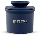 Kook Ceramic French Butter Keeper Dish