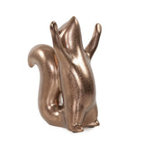 Chipmunk Sculpture