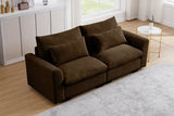 PERTH 86" Loveseat