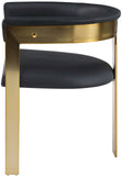 Romeo Dining Chairs Set of 2 - (Set of 2)
