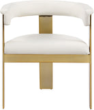 Romeo Dining Chairs Set of 2 - (Set of 2)