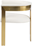Romeo Dining Chairs Set of 2 - (Set of 2)