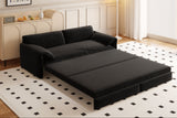 RESTO 66" Sleeper Sofa