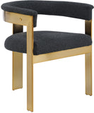 Romeo Dining Chairs Set of 2 - (Set of 2)