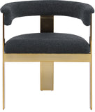 Romeo Dining Chairs Set of 2 - (Set of 2)