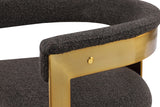 Romeo Dining Chairs Set of 2 - (Set of 2)