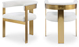 Romeo Dining Chairs Set of 2 - (Set of 2)