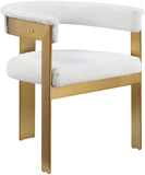 Romeo Dining Chairs Set of 2 - (Set of 2)