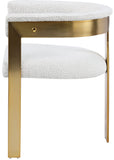 Romeo Dining Chairs Set of 2 - (Set of 2)