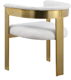 Romeo Dining Chairs Set of 2 - (Set of 2)