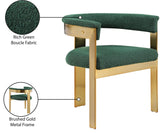 Romeo Dining Chairs Set of 2 - (Set of 2)