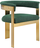 Romeo Dining Chairs Set of 2 - (Set of 2)