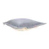 Komodo Breeze Puff Ottoman Cover and Cushion