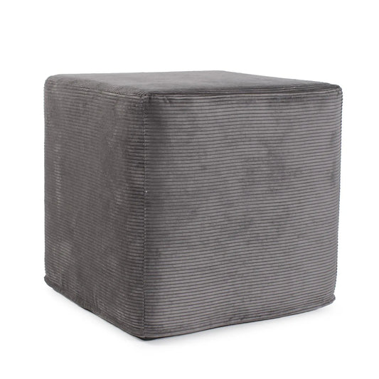 No Tip Block Pana Charcoal