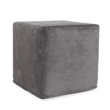 No Tip Block Pana Charcoal