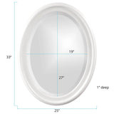 George Mirror