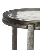 Acea Graphite Accent Table