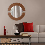 Orbit Mirror