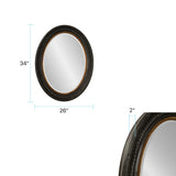 Nero Mirror Black
