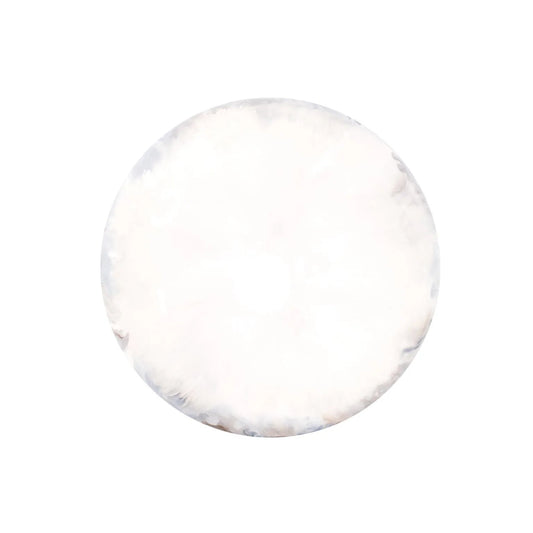 Aegean Blue Orbs- Large