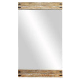 Garrett Mirror