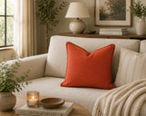 Pillow 20 x 20 Alicante Coral