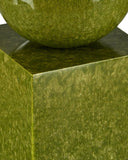Nova Green Object Set of 2