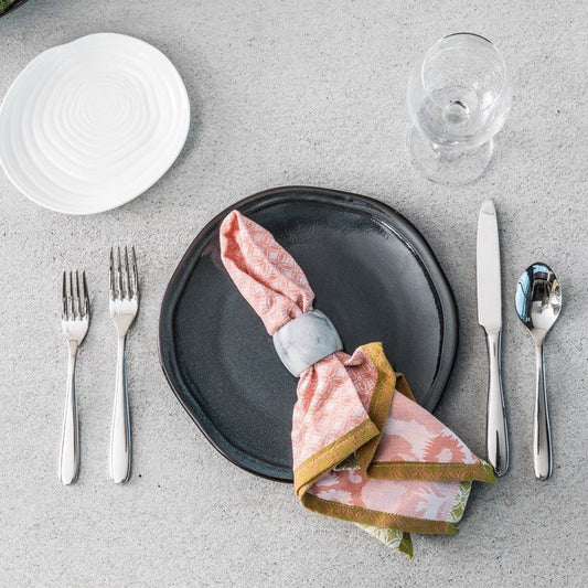 Grand City 5pc Place Setting