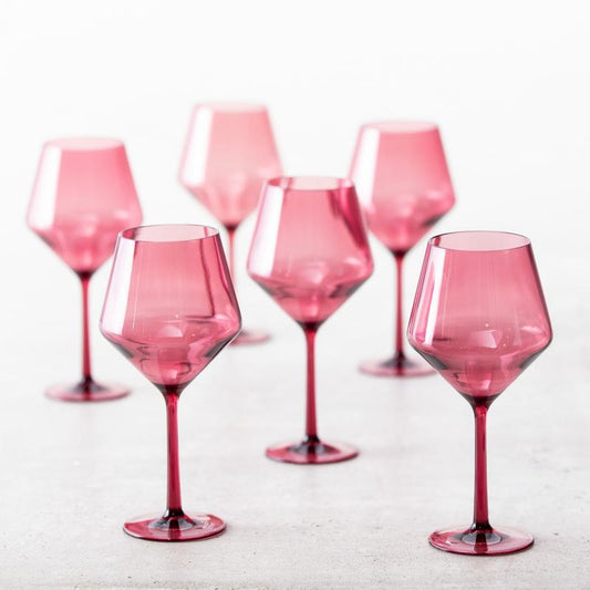 Sole Rose Cabernet 22oz, Pack Size - CASE 6