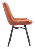 Tyler Dining Chair (Set of 2) Brown