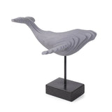 Aakesh- The Giant of the Ocean- in Polyresin