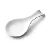 Kook Ceramic Spoon Rests Set of 2, 9.5-Inch