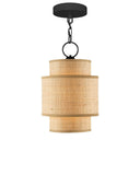 Mathias Natural Pendant